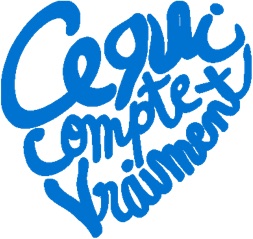 Ce Qui Compte Vraiment 