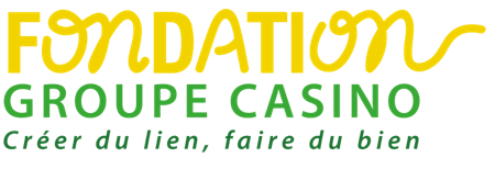 Fondation groupe Casino